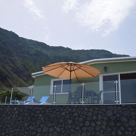 Villa Casa Miramar Frontera Extérieur photo