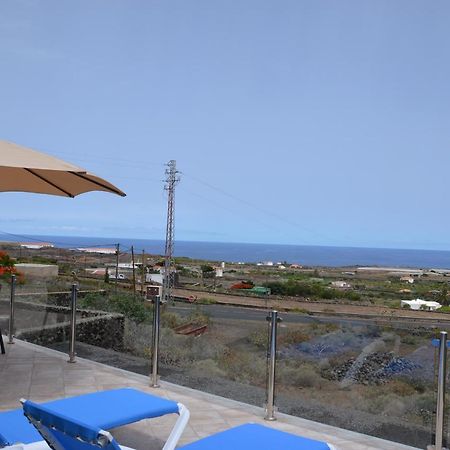 Villa Casa Miramar Frontera Extérieur photo
