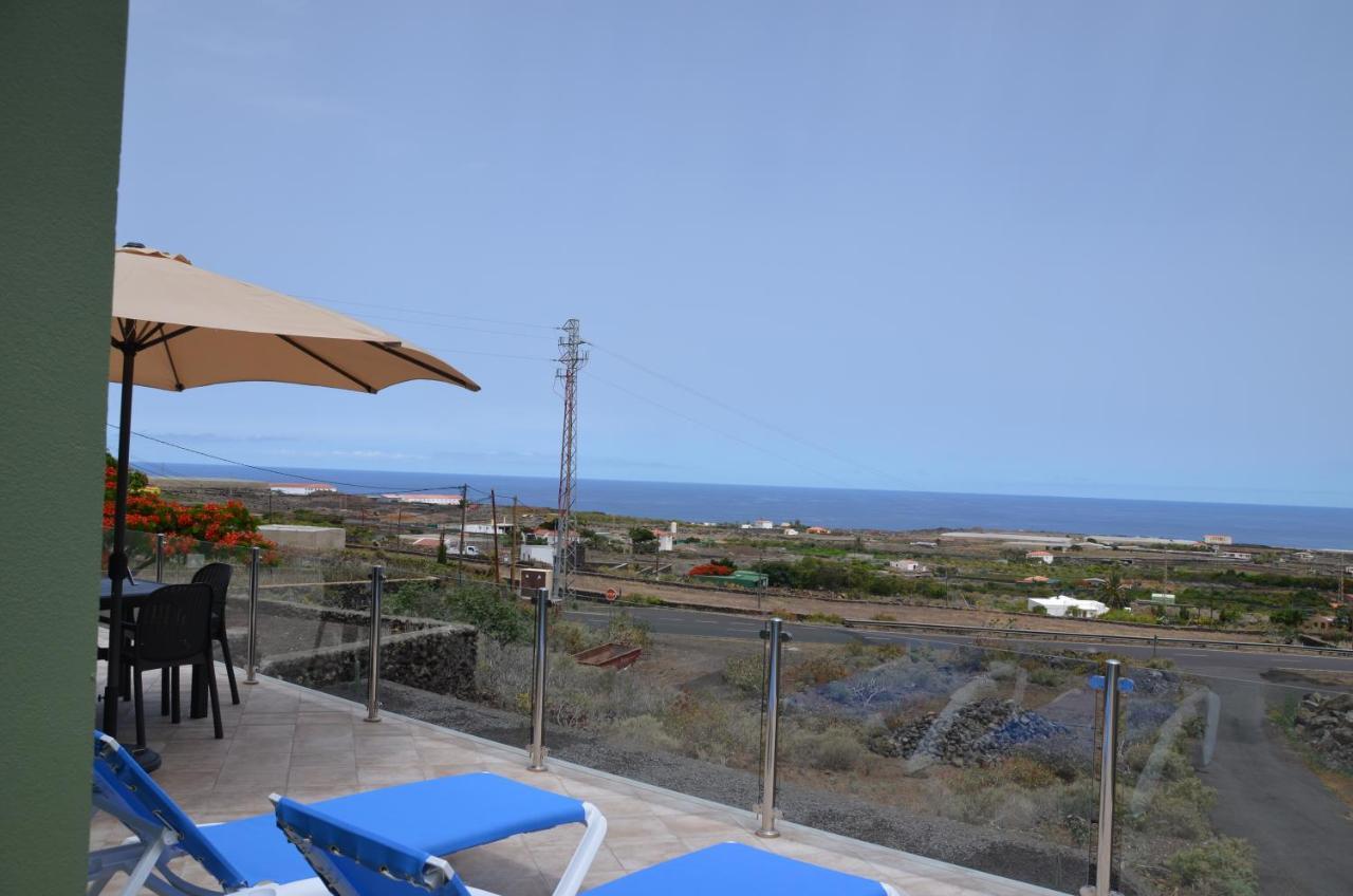 Villa Casa Miramar Frontera Extérieur photo