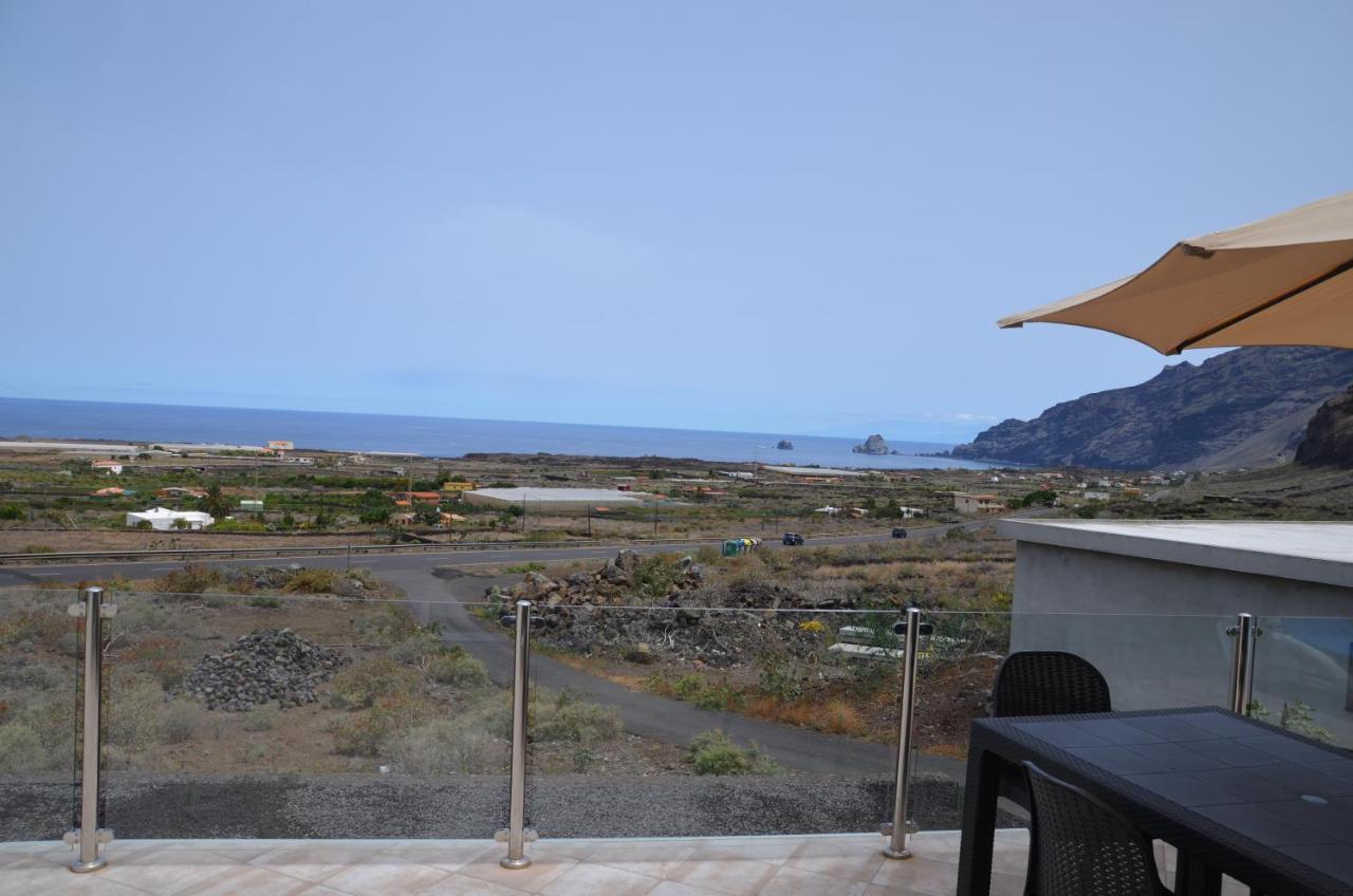 Villa Casa Miramar Frontera Extérieur photo