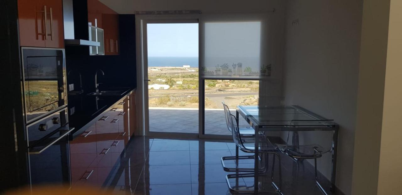 Villa Casa Miramar Frontera Extérieur photo
