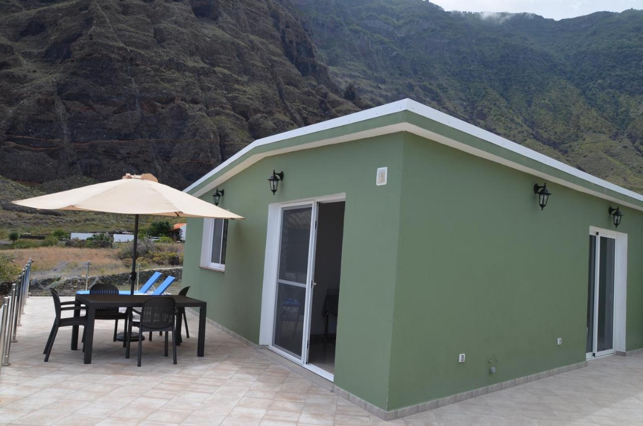 Villa Casa Miramar Frontera Extérieur photo