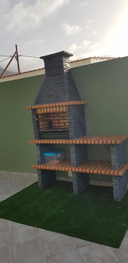 Villa Casa Miramar Frontera Extérieur photo